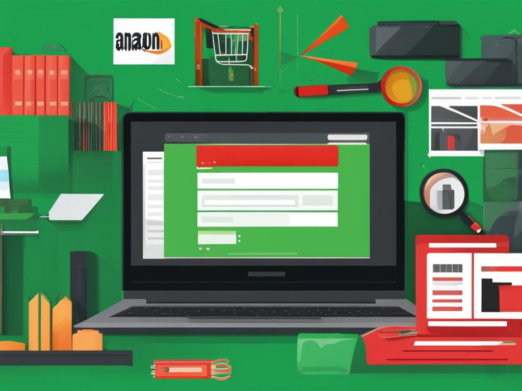 A/B Testing on Amazon