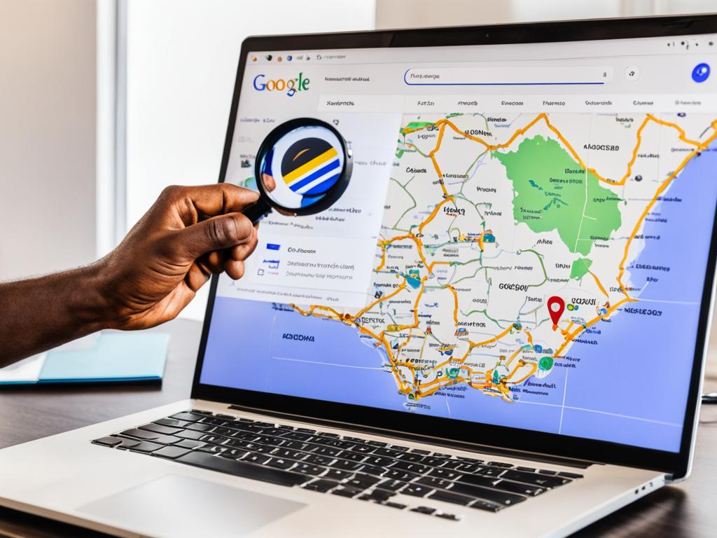 AdSense availability in Uganda