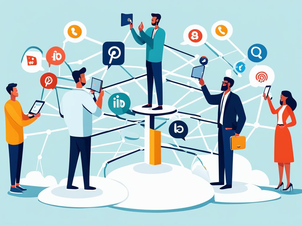 Advanced Networking Strategies for Bloggers