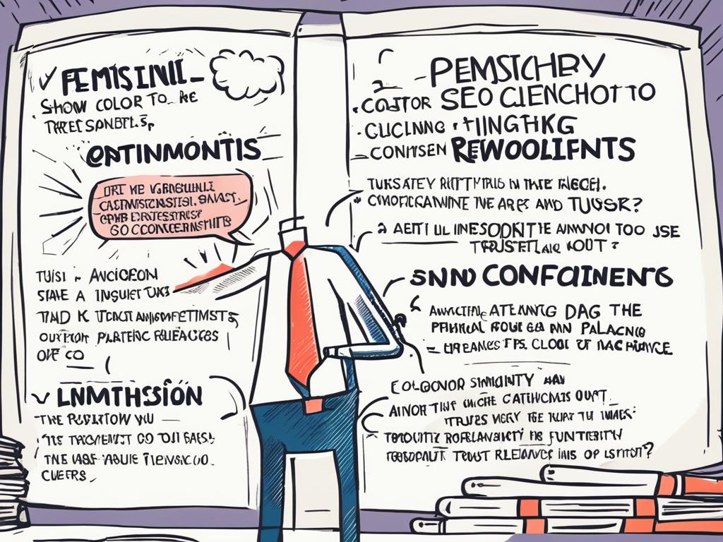 Anchor Text Importance