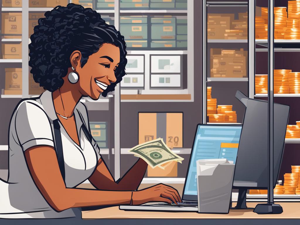 Benefits of ClickBank