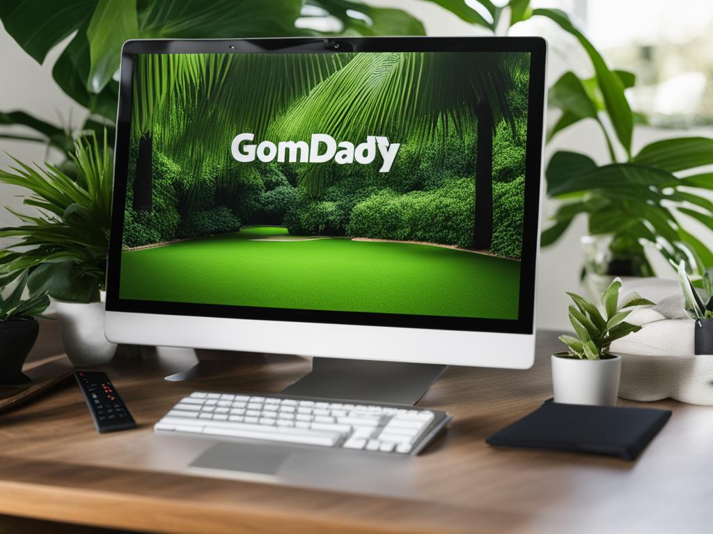 Benefits of GoDaddy