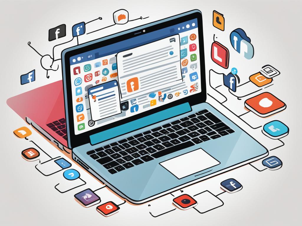 Blog Promotion Through Social Media