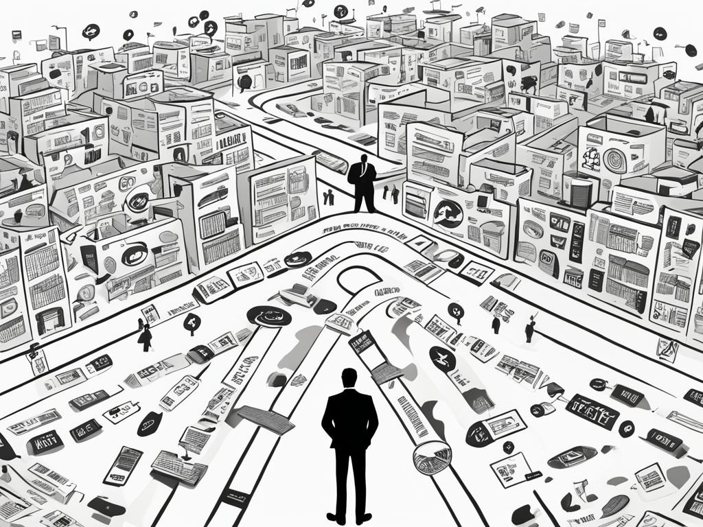 Choosing a Blog Niche