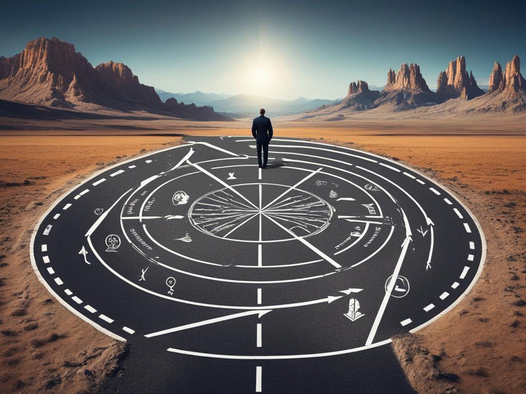 Choosing the Right Niche