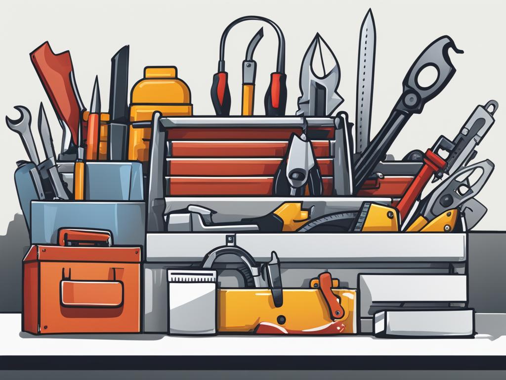 Comprehensive Market Analysis Tools Comprehensive Market Analysis Tools