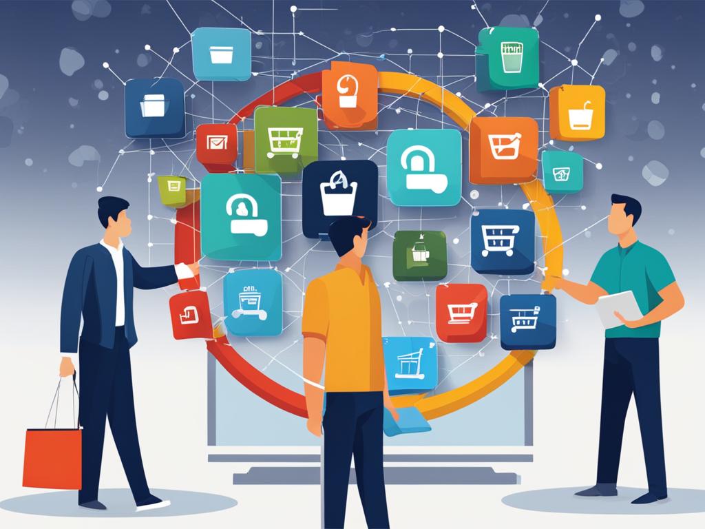 E-commerce Synergy E-commerce Synergy