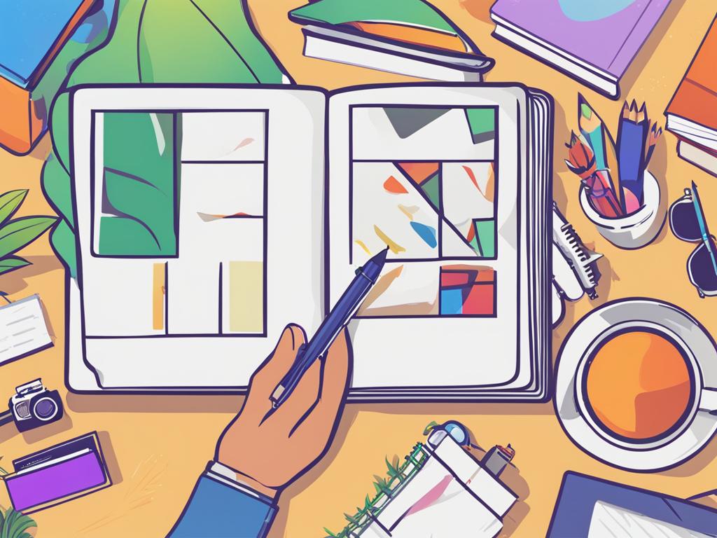 Engaging Blog Content Creation