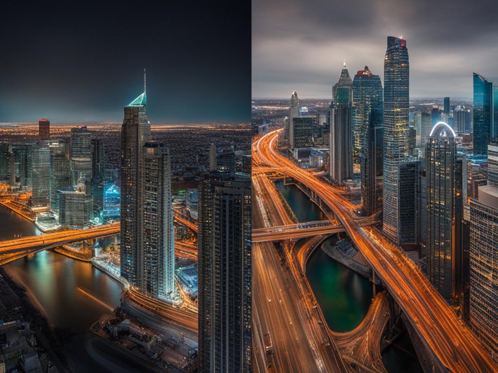 GoDaddy vs. JustHost