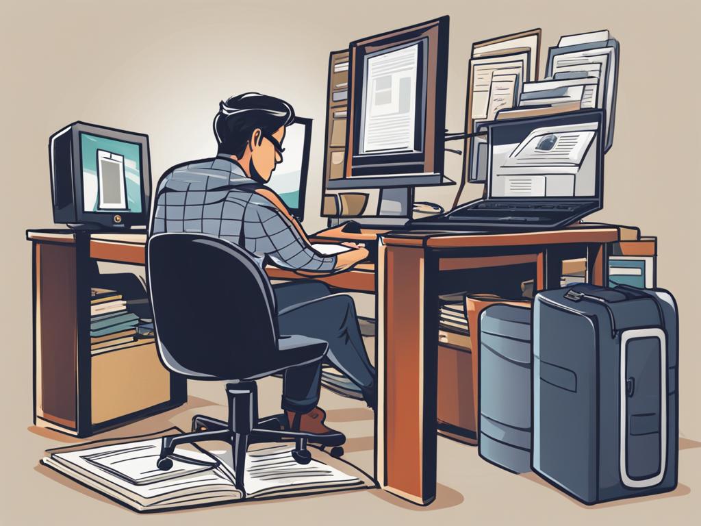 Guest posting strategies for bloggers