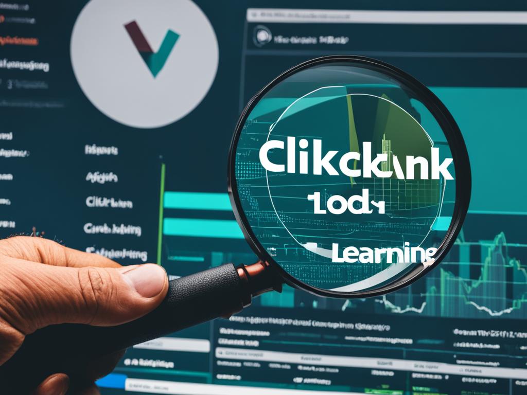 Improve ClickBank affiliate marketing
