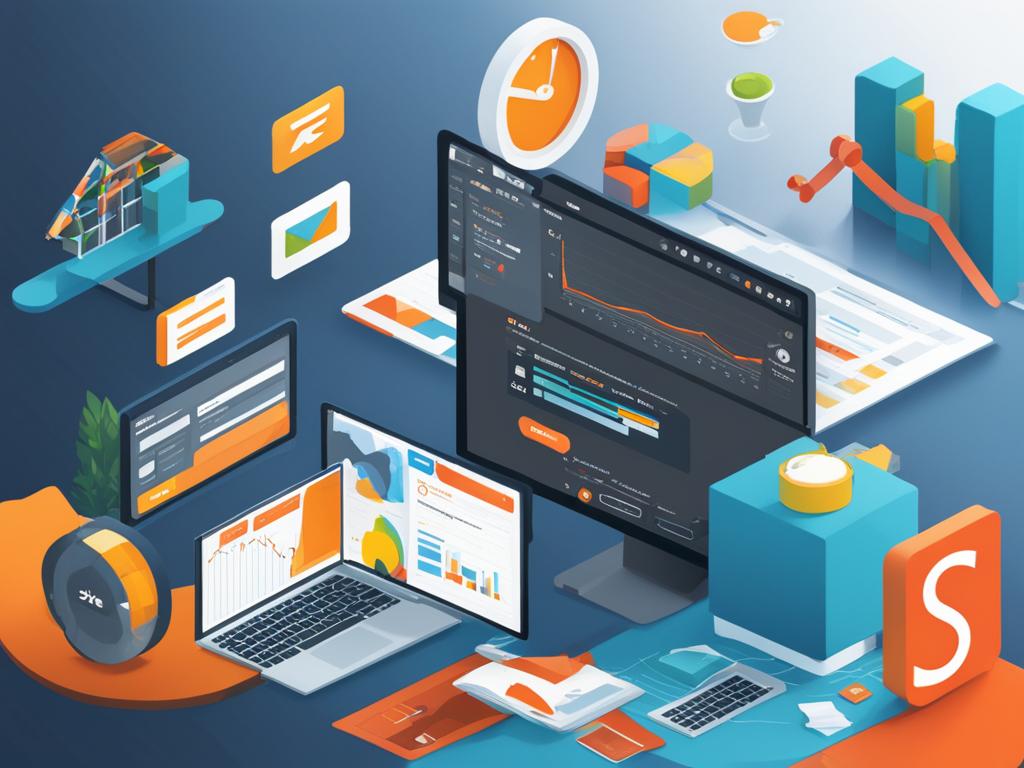 SEMrush on-page SEO optimization