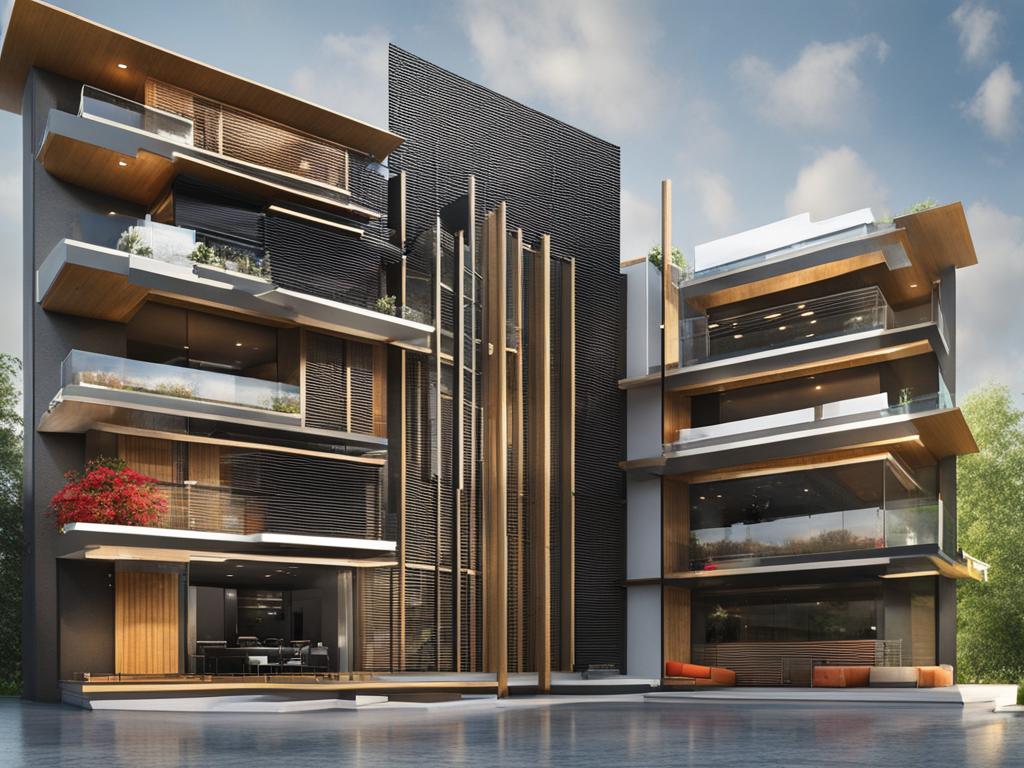 SEO-friendly structure