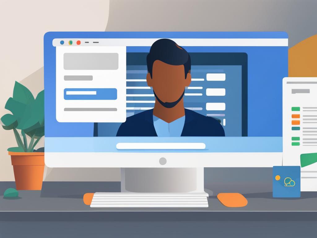 Setting Up AdSense Account