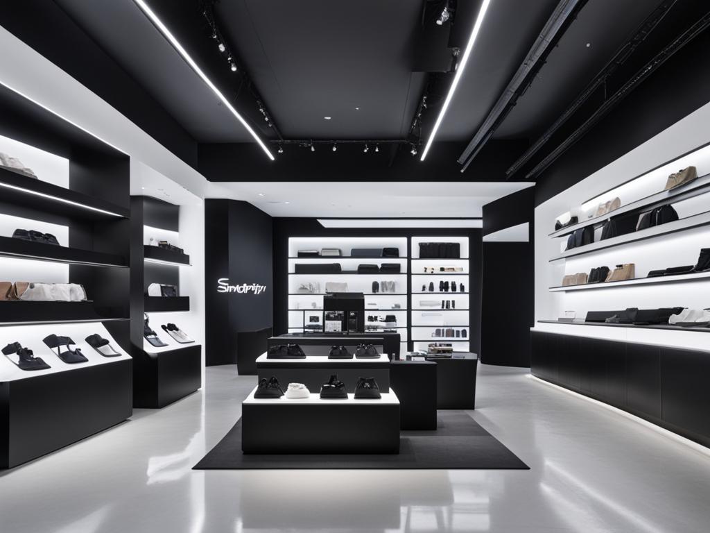 Shopify ecommerce platform Shopify ecommerce platform