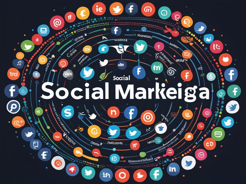 Social Media Marketing Strategies