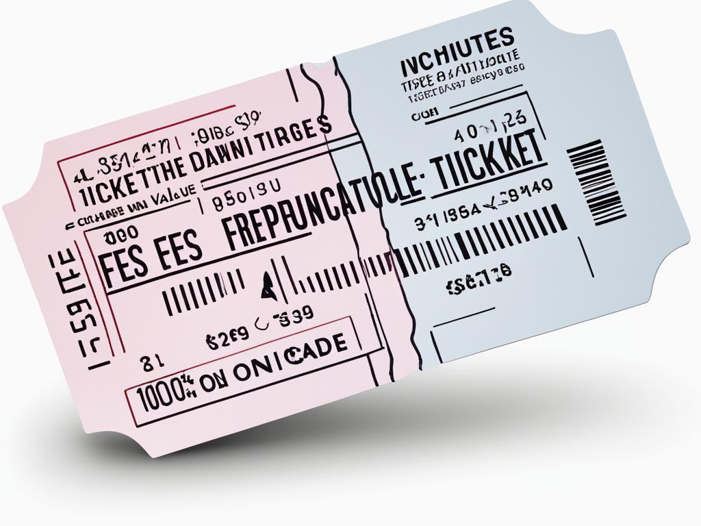 StubHub Fees and Pricing