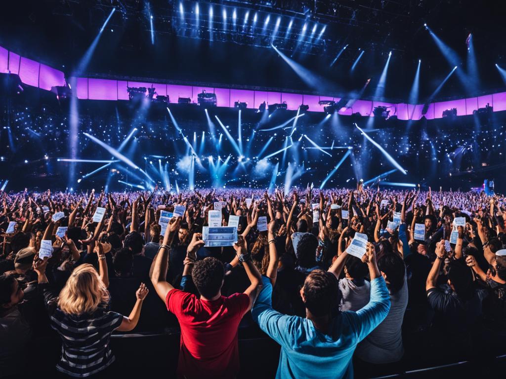 StubHub ticket guarantee