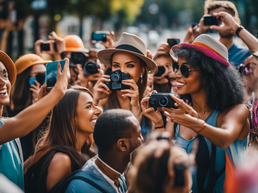 User-Generated Content