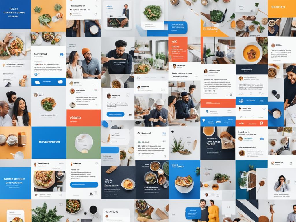 consumer-generated content