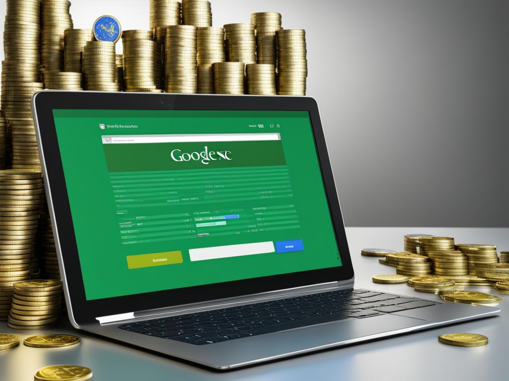 earn money from websites