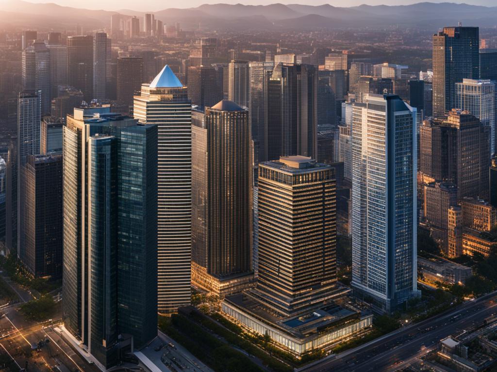 example of a subsidiary company