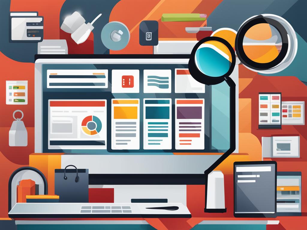 find products on ClickBank