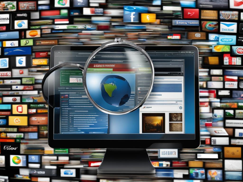 finding affiliate programs