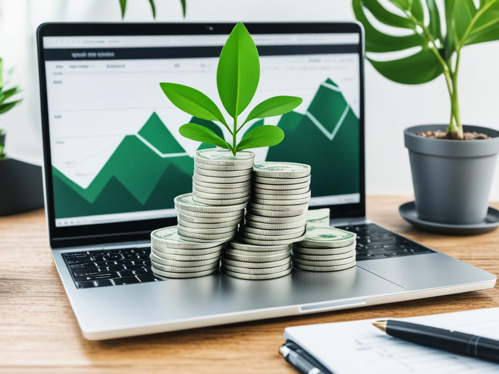 how to make money blogging