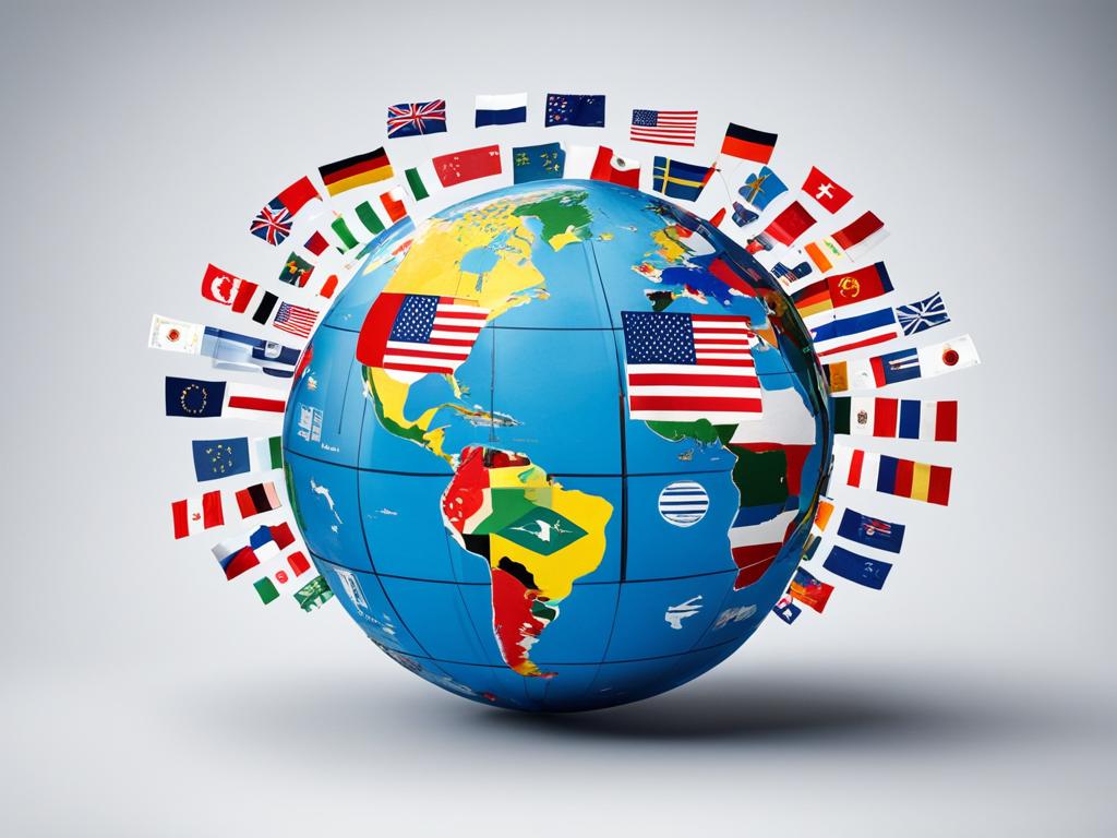 international branding