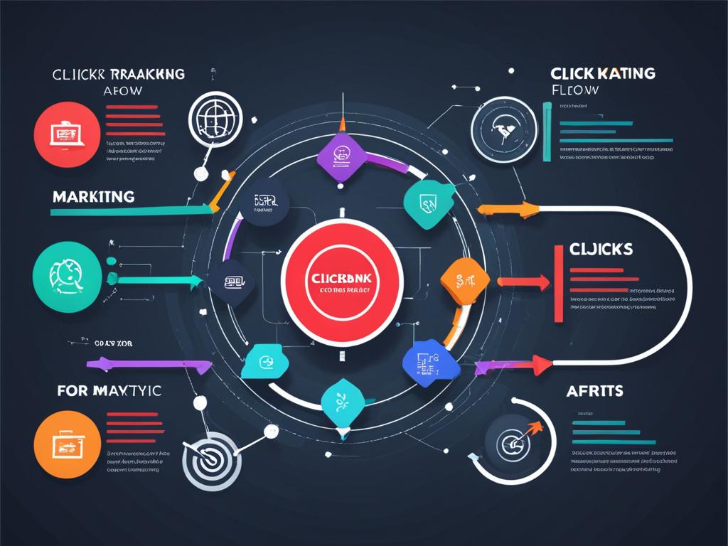 track ClickBank affiliate marketing