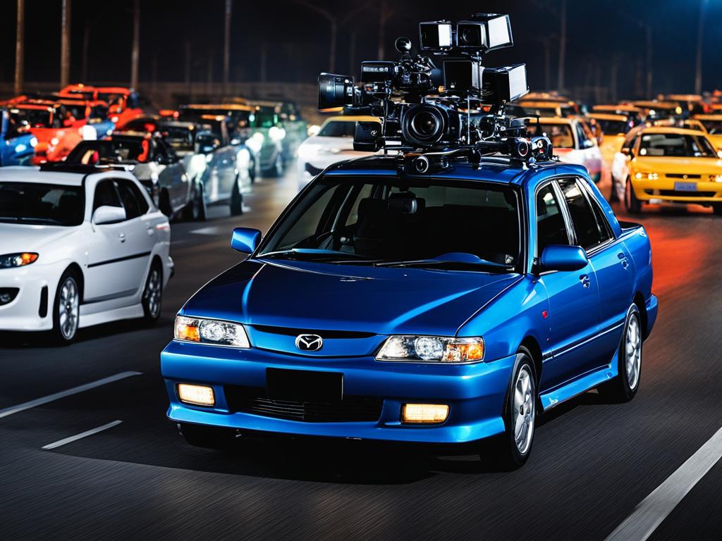 video marketing case study