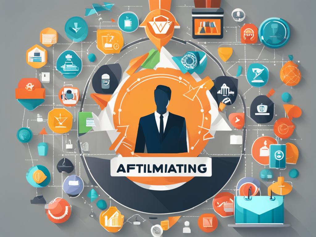 what is an affiliate