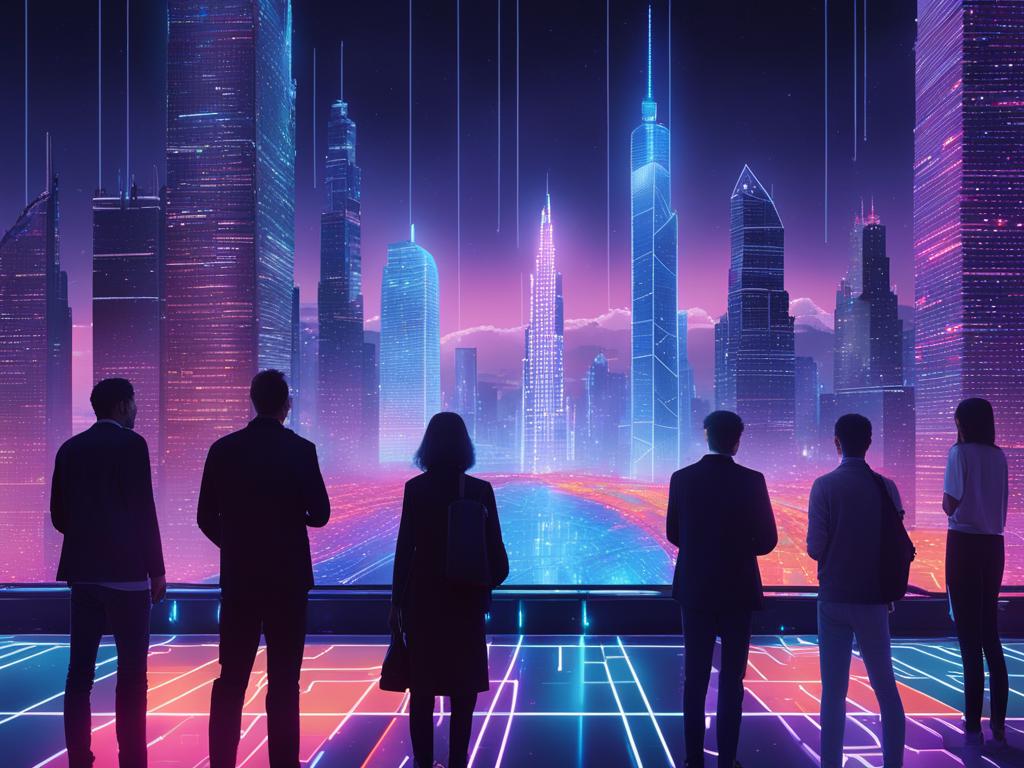 what is digital real estate