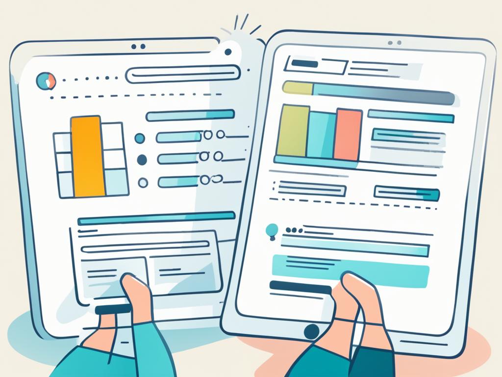 A/B testing A/B testing