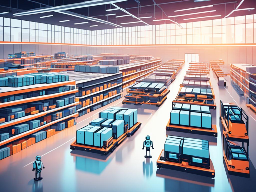 AI in E-Commerce AI in E-Commerce