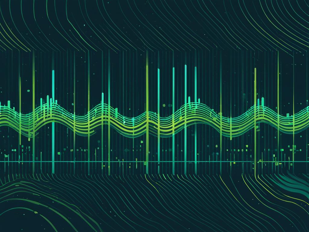 AI-powered audio fixing on Fiverr