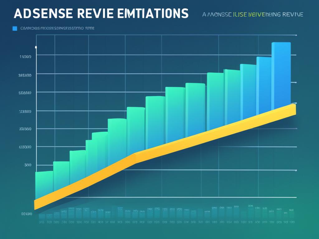 AdSense Revenue Estimations
