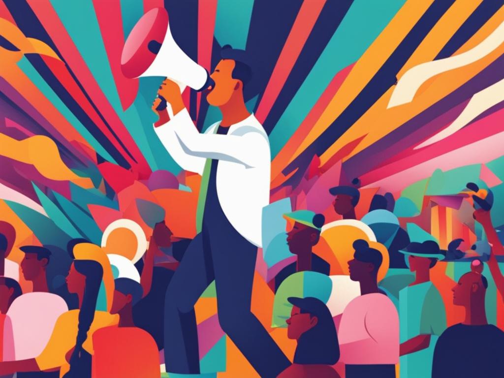 Authentic Brand Communication