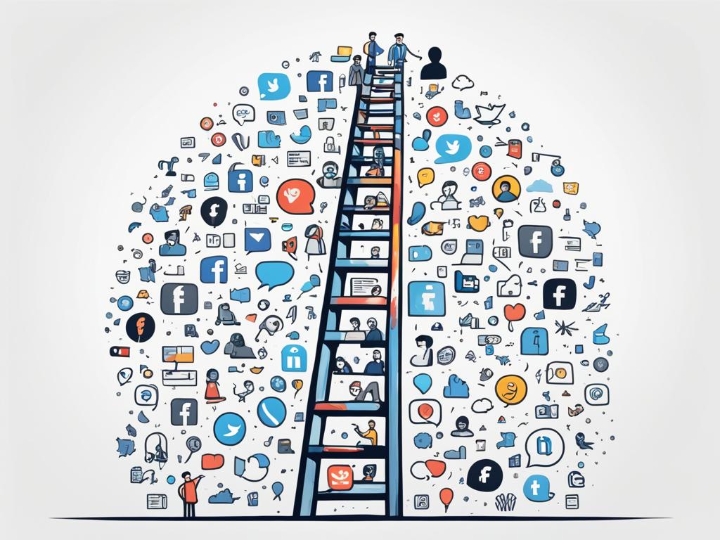 Becoming a Social Influencer