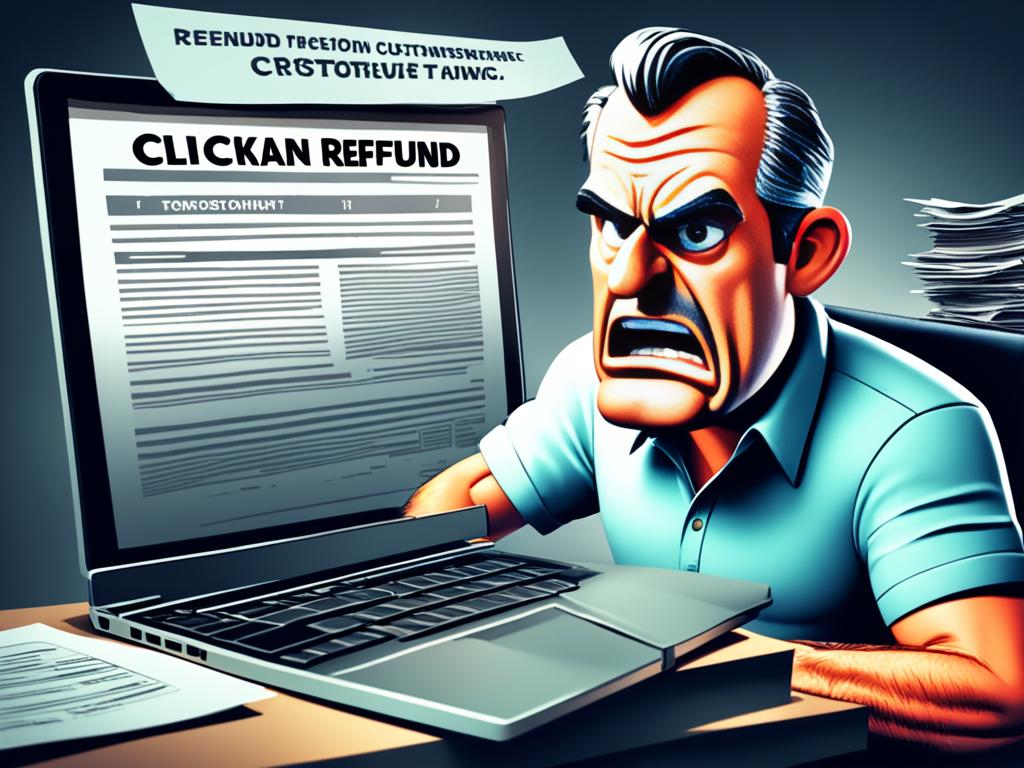 ClickBank customer complaints ClickBank customer complaints