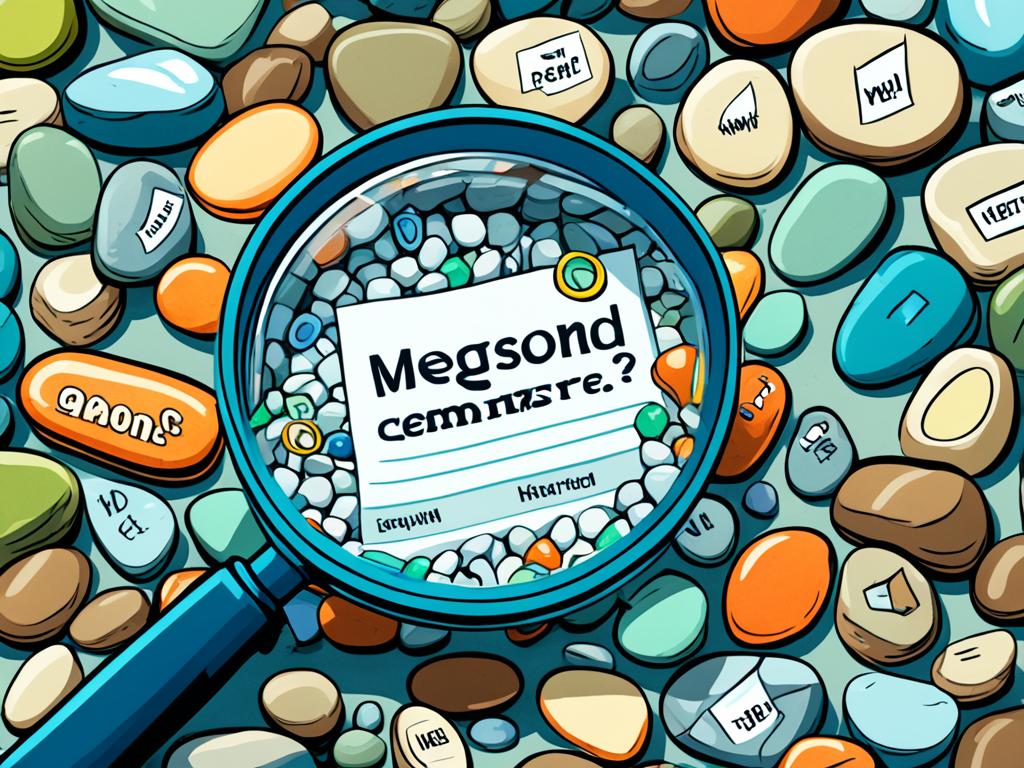 Competitors' Keywords