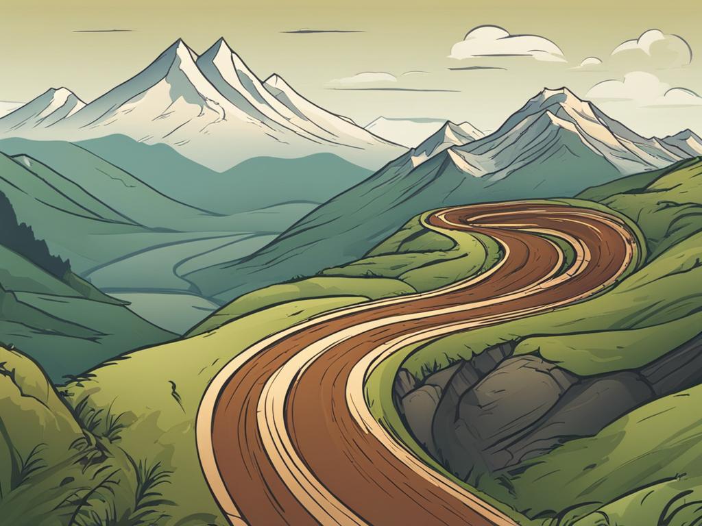 Creative copywriting process