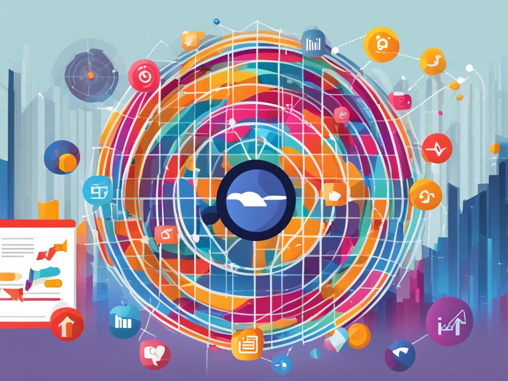 Digital marketing strategies