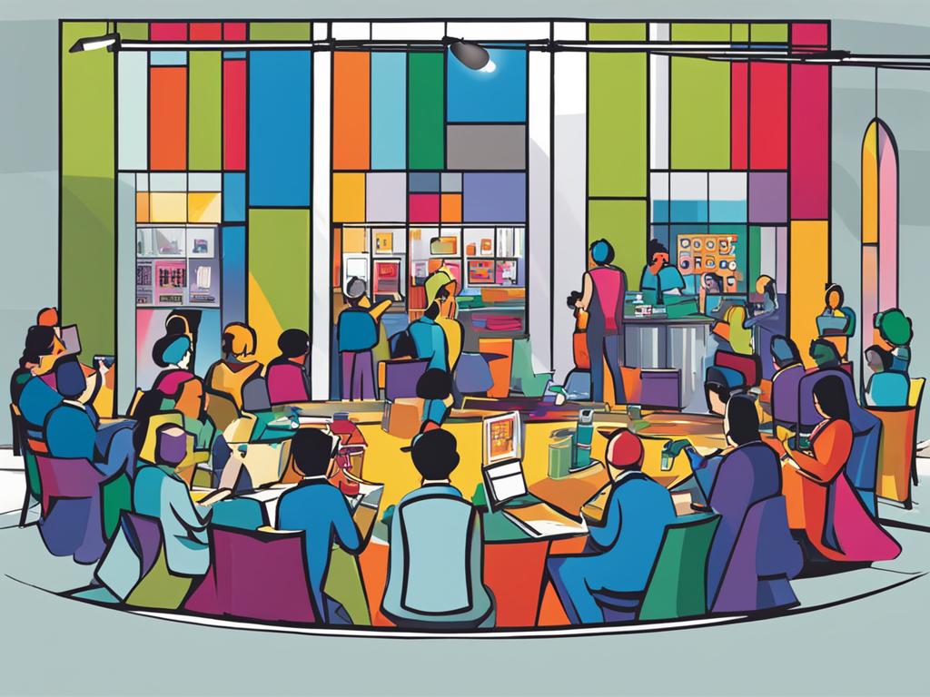 Distinguishing Features of Niche Events Distinguishing Features of Niche Events