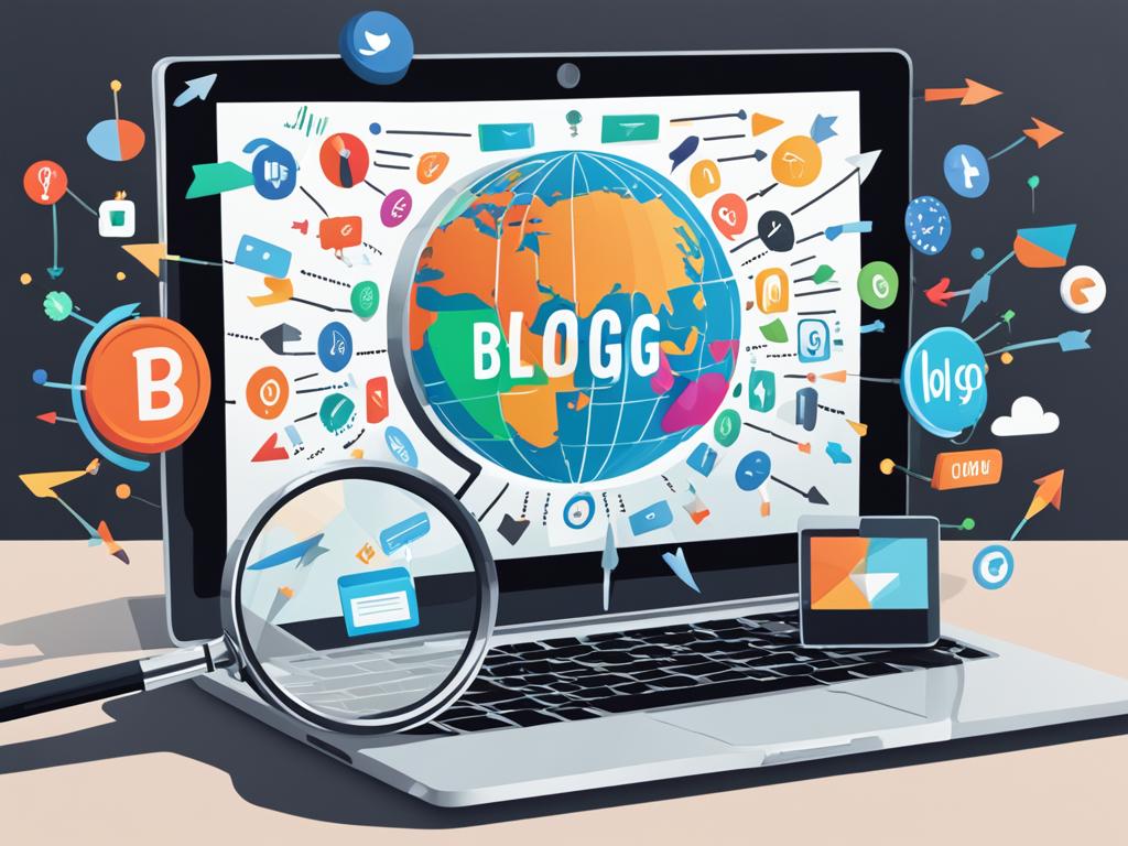 Effective SEO Strategies for Enhancing Blog Visibility