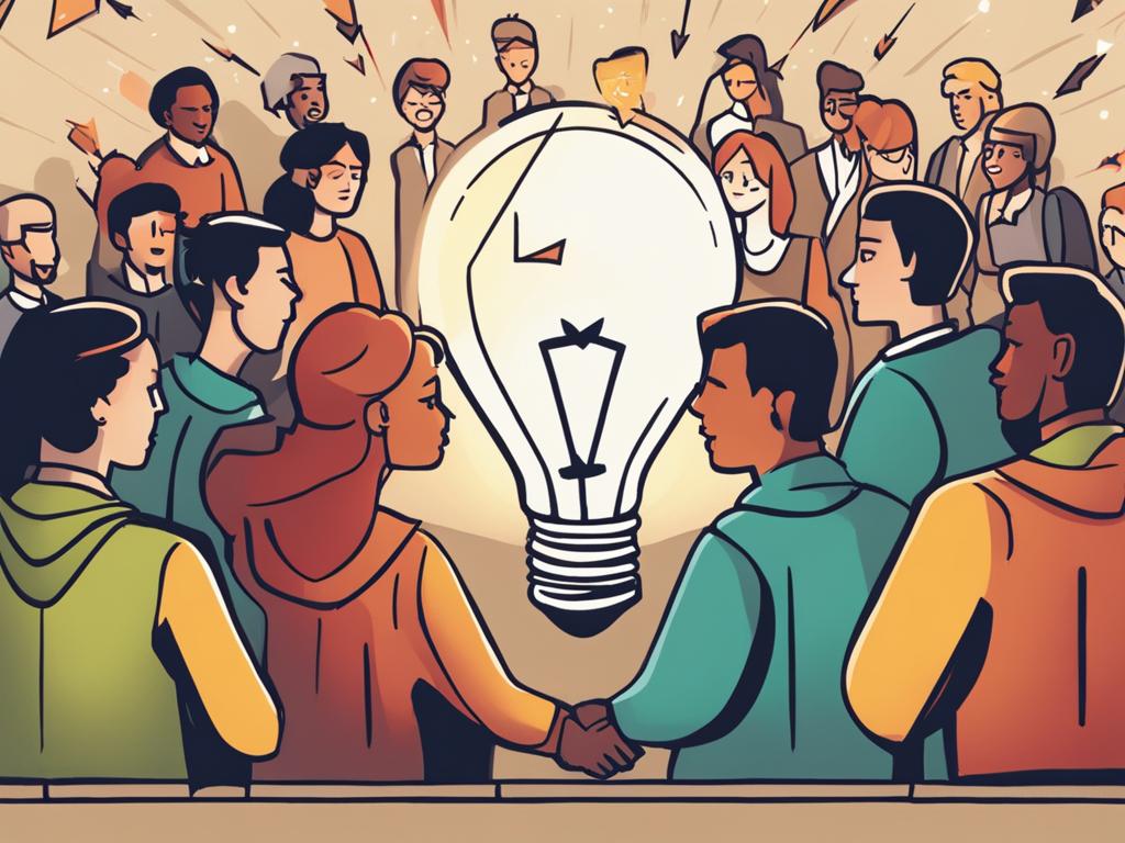 Engaging Corporate Storytelling