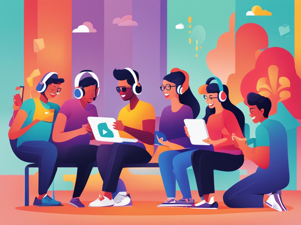 Enhancing Subscriber Engagement