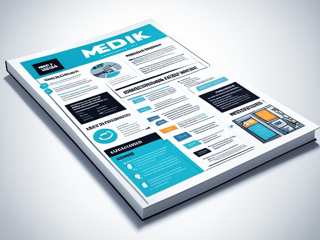 Essential Elements of a Media Kit