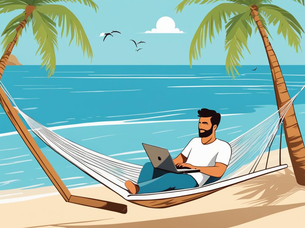 Freelance Copywriting Flexibility